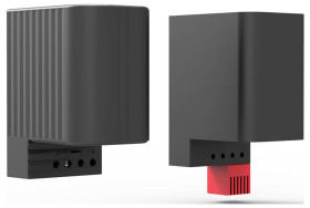 Ogrzewanie szafy rozdzielczej nVent HOFFMAN ECHT50 120 V (min) 50 W (S x W x G) 60 x 133 x 90 mm