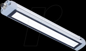 154010-01 Machine light TUBELED_25, 205 mm, 667 lm