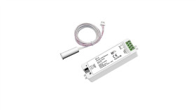 Włącznik Bezdotykowy Do Oświetlenia Led Skydance - 12-48V Dc 8A - Bistabilny...