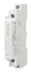 Styki pomocnicze RXC-AX-20 2617039