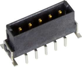 Harting 15520052701000 Listwa ze złączami bagnetowymi 200 szt.