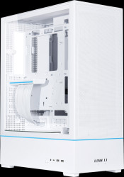 SUP01W Lian Li SUP-01 midi-tower, white