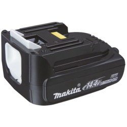 Makita 196875-4 Battery 14.4V 1.5Ah Li-ion Reliable Tool Power