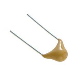 KC 56pF 63V 5% r=3.5mm