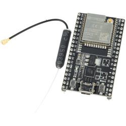 Espressif ESP32-DevKitC-32UE