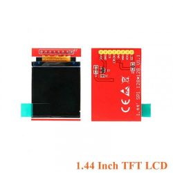 MSP1443 1.44 TFT SPI Module