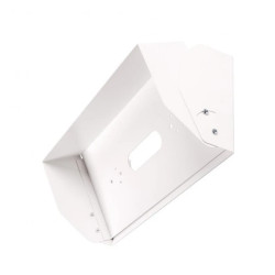 Regulowana osłona ochronna do opraw ORION II / VELLA BIAŁY (RAL9016) / 91834