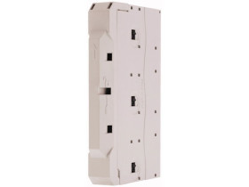 Moduł zasilający 3-polowy 80A 1,5-16mm2 191093 EATON