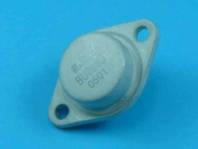 BU-208D NPN 8A/1500V/150W TO-3 TRANZYSTO