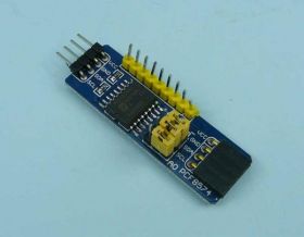 MODUŁ EKSPANDERA WYPROWADZEŃ PCF-8574