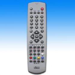 IRC81177 Fernbedienung für SCHNEIDER DTV3, JOY JOG, RC300