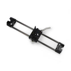 X-Axis Carbon Rods Assembly - moduł osi X - Bambu Lab