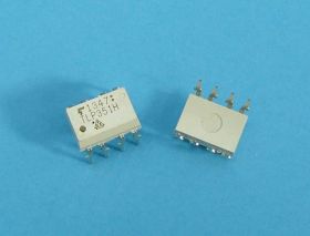 TLP-351-H DIP-8 TRANSOPTOR