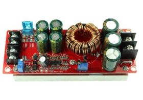 PRZETWORNICA STEP-UP 8-60V/12-80V 12000W