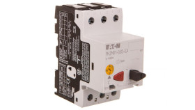 Wyłącznik Silnikowy Pkzm01-0,63-Ea 3P 0,12Kw 0,4-0,63A 189883