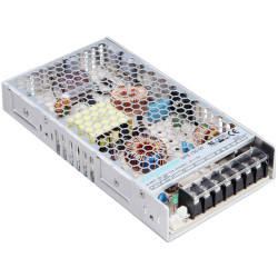 Dehner Elektronik SPE 150-05 PSU 5V 30A 150W EN 62368-1 Compliant