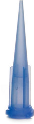Dispensing tip, (L) 32 mm, blue, Gauge 22, Inside Ø 0.41 mm, 922125-DHUV