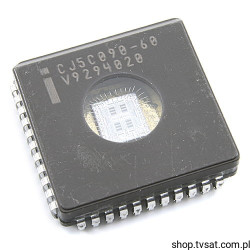 CJ5C090-60 Programmable Logic Device SMD-PLCC44CW ALTERA