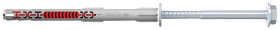 Fischer 562153 DuoXpand FUS Kołek motażowy o zwiększonej długości 100 mm 8 mm 50 szt.