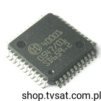 40001 Automotive IC SMD-QFP44 BOSCH BULK