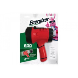 ENERGIZER Latarka HARDCASE szperacz 600lm ładowal.