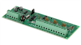 Ekspander Zx-8 8 Wejść Paradox