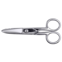 Bernstein 5-302 Kitchen Scissors 130 mm for Electronics Use