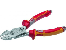 Obcinaczki boczne 200 VDE NW138-49VDE-200 NWS