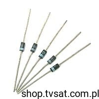 SY345-8K Diode 800V 1A Axial DO15 RFT