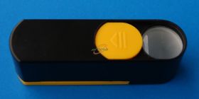 LUPA Z PODŚWIETLENIEM MINI