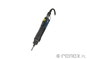 Wkrętak elektryczny DELVO ESD, 450-600rpm, 0,15 - 0,4Nm - dźwignia
