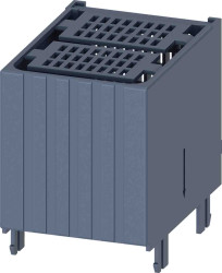 Pokrywa do 3KF Rozmiar 3 Siemens SENTRON 3KF9