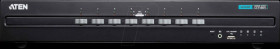 CS1188H-AT-G 8-Port Security KVM Switch, HDMI, USB, PS/2, Audio