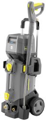 Kärcher Professional HD 4/11 C Bp Plus (Battery Power+) Myjka ciśnieniowa 110 bar