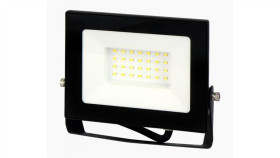 Projektor Naświetlacz Halogen Led Line Lumino 30W 4000K 3000Lm Ip65 3 Lata Gwar.