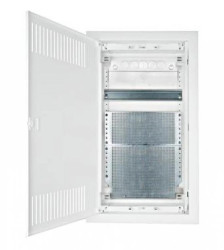 TSM podtynkowa, obudowa 3x12/14, do muru