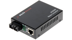 Media Konwerter Wielomodowy M-023M Ultimode