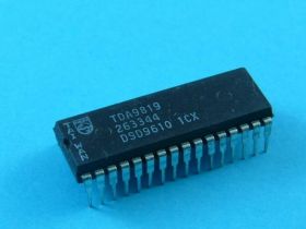 TDA-9819 SDIP-32 UKŁAD