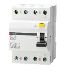 Wyłącznik różnicowo-prądowy BVW-T 2P 32A 30mA