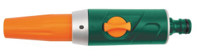 Zraszacz prosty regulowany ABS FLO CB-570047