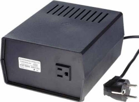 ATST1000-230/115V (230V / 115V) autotransformator w obudowie 1000VA