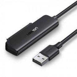 ADAPTER USB DO DYSKU SATA 2,5 50CM