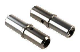 Złącze gniazdowe Amphenol Industrial Żeński Złącze gniazdowe