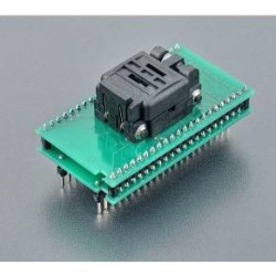 DIL44/MLF44-1 ZIF-CS (70-0214)