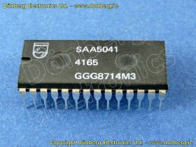 SAA5041