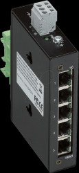 852-111 5-port 100BASE-TX Industrial Eco Switch