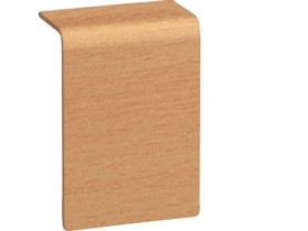 tehalit.SL Łącznik 20x55 buk SL200557D2 HAGER