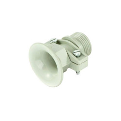 Harting 09 00 000 5165 Cable Gland for secure Cable entry 1 piece