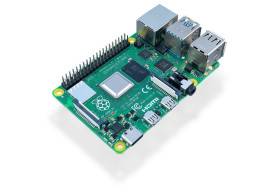 Raspberry Pi 4 8GB