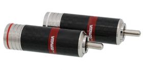 WTYK RCA CARBON 6.7MM RW580